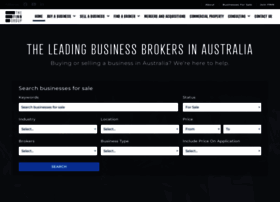 finnbusinesssales.com.au
