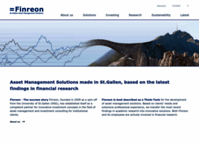 finreon.ch