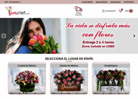 fiorinet.com.mx