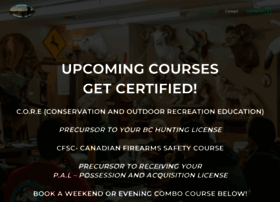 firearmsafetytrainingcourse.com