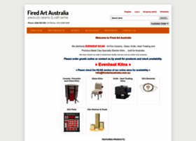 firedartaustralia.com.au