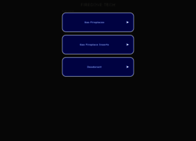 firedove.tech