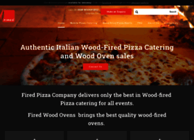 firedpizzaovens.co.nz