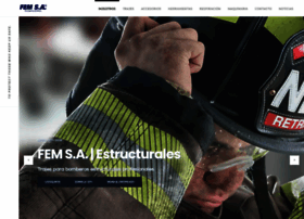 fireequipmentmexico.com