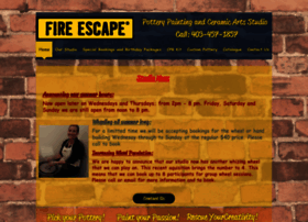 fireescape.com