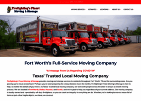 firefightermovers.com
