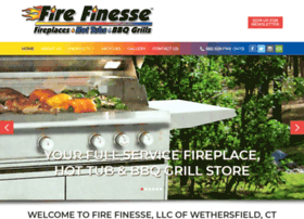 firefinesse.com