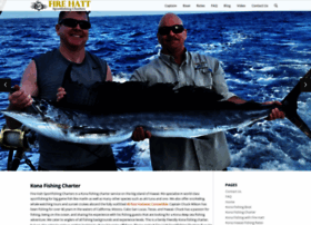 firehattsportfishing.com