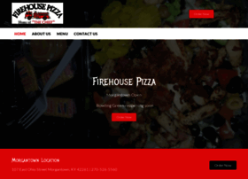 firehousepizza.net