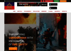 firesafeindia.org