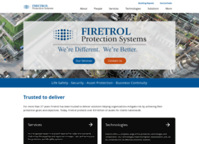 firetrol.net