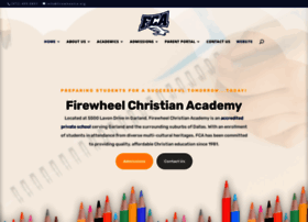 firewheelca.org