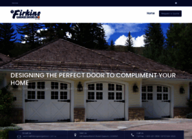 firkinsgaragedoors.com