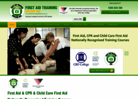 firstaidtrainingadelaidecbd.com.au