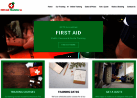 firstaidtrainingsa.co.za