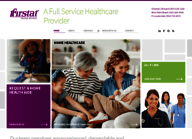 firstathealthcare.com