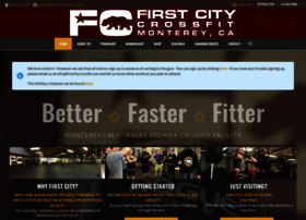 firstcitycrossfit.com