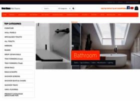 firstclasswetrooms.co.uk