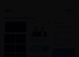 firstcommunityhealthcare.co.uk