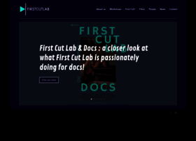 firstcutlab.eu