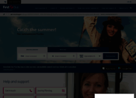 firstglasgow.com