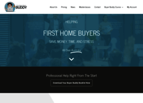 firsthomebuyerbuddy.com.au