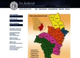 firstjudicialdistrict.org