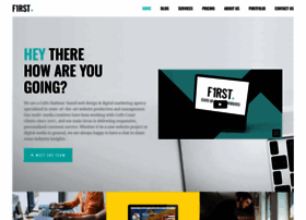 firstmedia.com.au