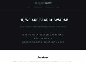 firstpagewebsearch.com