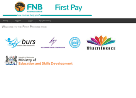 firstpay.co.bw