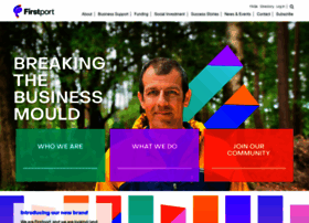 firstport.org.uk