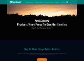 firstquality.com