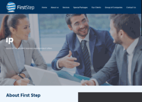 firststepdubai.ae