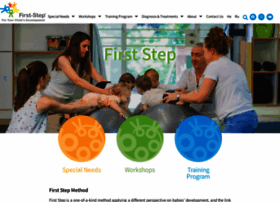 firststepmethod.com