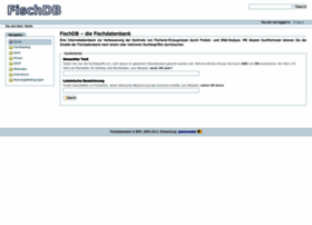 fischdb.de