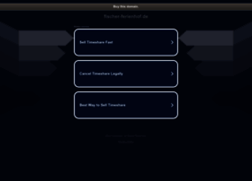 fischer-ferienhof.de