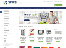 fischerequip.com.au