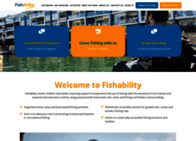 fishability.org.au