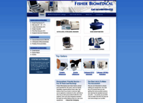 fisherbiomedical.com