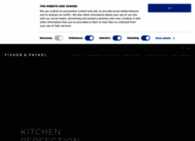 fisherpaykel.com.au