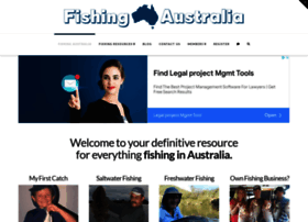 fishingaustralia.com.au