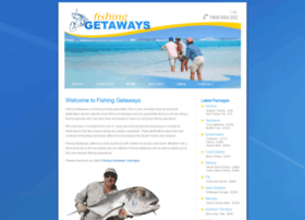 fishinggetaways.com.au