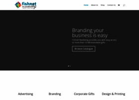 fishnetmarketing.co.za