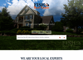 fishre.com