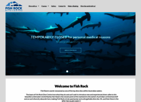 fishrock.com.au