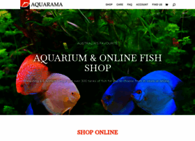 fishtankfish.com.au