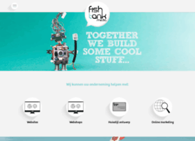 fishtankmedia.nl