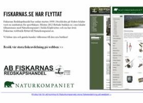 fiskarnas.se