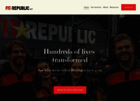 fit-republic.com.au