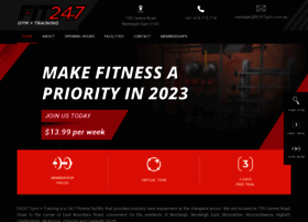 fit247gym.com.au